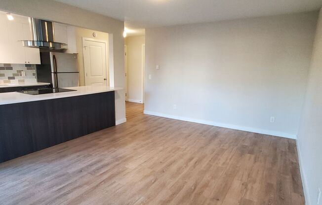 1 bed, 1 bath, 700 sqft, $2,150, Unit 22