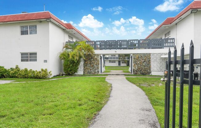111 Biscayne Gardens, LLC