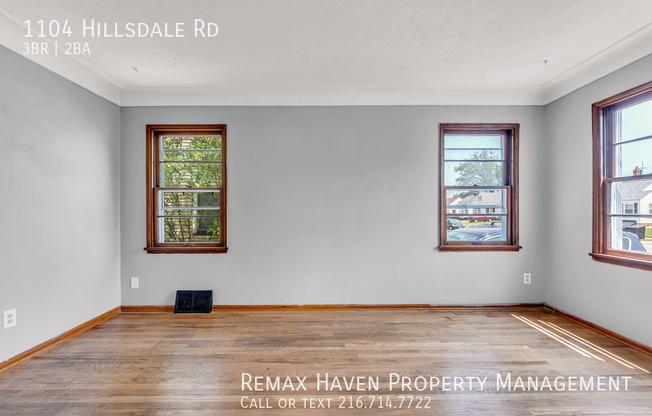 1104 HILLSDALE RD