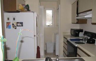 2 beds, 2 baths, $1,650