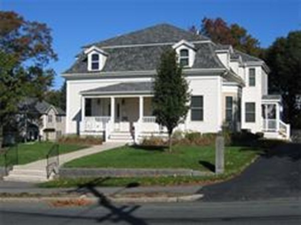 250 FRANKLIN ST