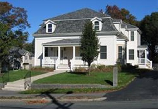 250 FRANKLIN ST