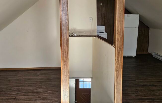 Grandview Apartments
