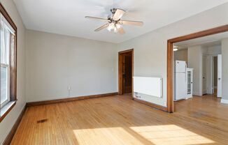 Partner-provided photo for $1095 unit