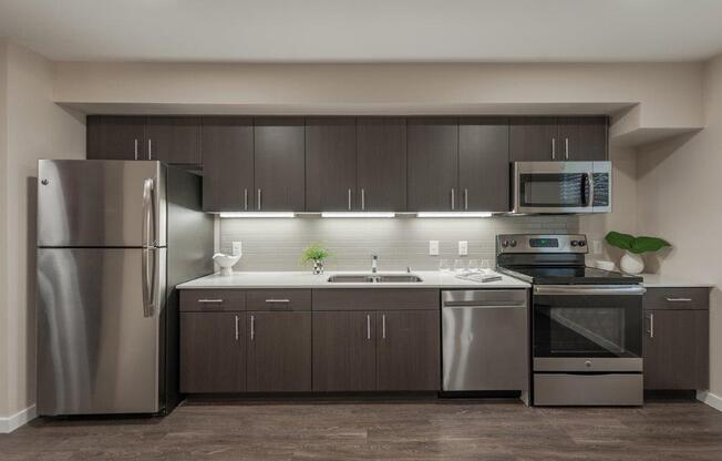192nd West Lofts