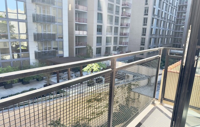 1 bed, 1 bath, 581 sqft, $3,600, Unit 5c