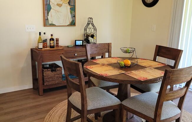 Waikoloa Villa, available in March 2025 for 10 months. 2 bed/2 bath condo