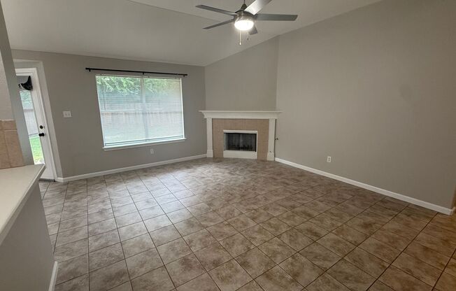 Great Cedar Park Home!