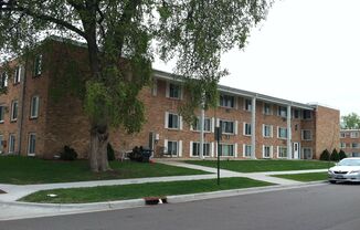 CountryView Apartments