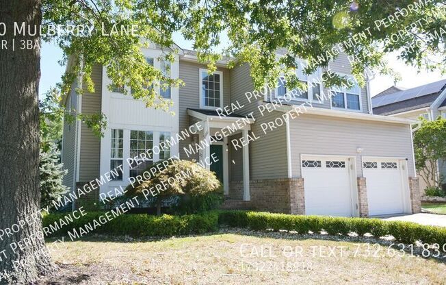 20 MULBERRY LN