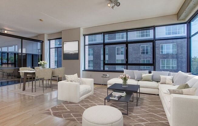 2 beds, 2 baths, $3,395