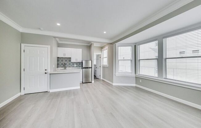 1705 MARTIN LUTHER KING WAY