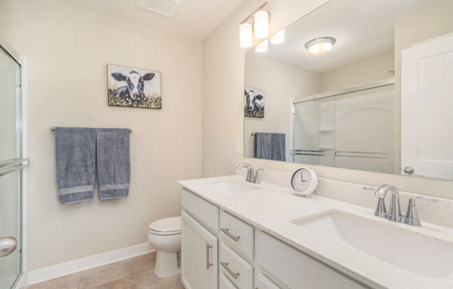 Luxury 3-Bed, 3-Bath Townhome in Prior Lake for $2,890/month!