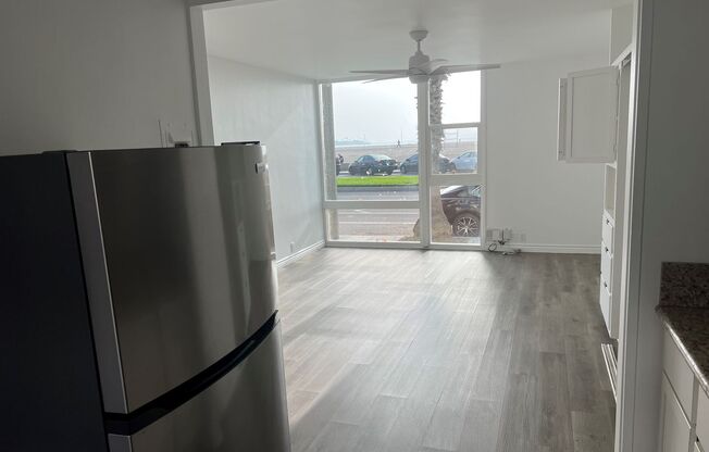 Studio, 1 bath, 400 sqft, $1,745, Unit 2