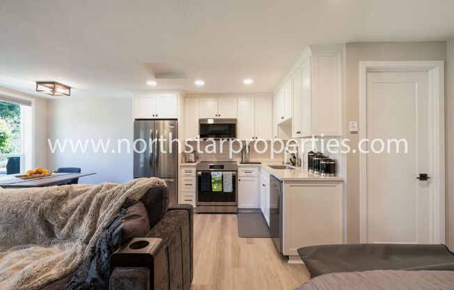 1 bed, 1 bath, $1,695