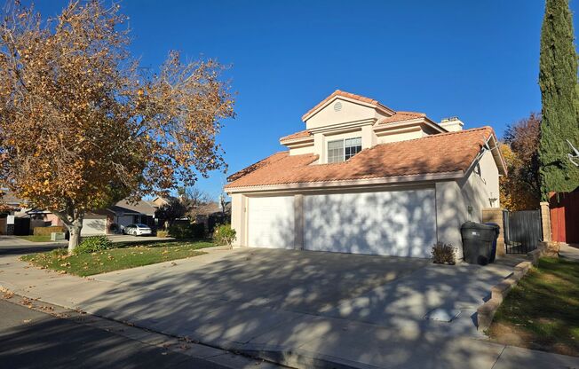 40128 Denham Dr Palmdale CA 93551