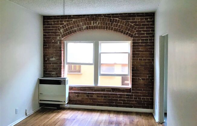 Studio, 1 bath, $1,399, Unit 106