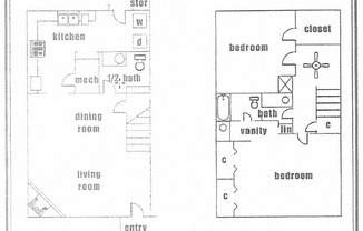 Partner-provided photo for $909 unit