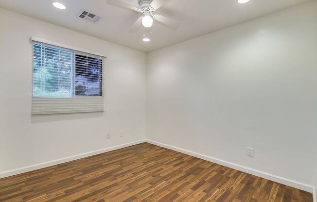 22nd Street Apartments 3015