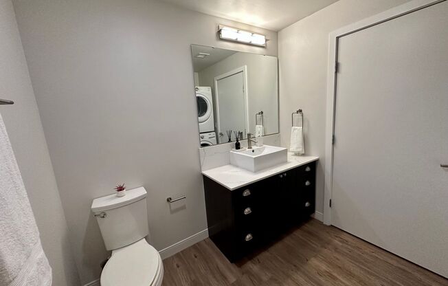 1 bed, 1 bath, 552 sqft, $2,025, Unit Unit 308