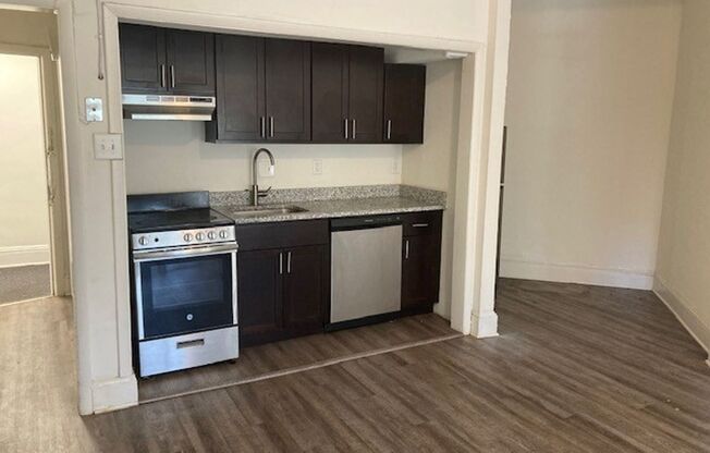 1 bed, 1 bath, 450 sqft, $1,329, Unit 1301-25