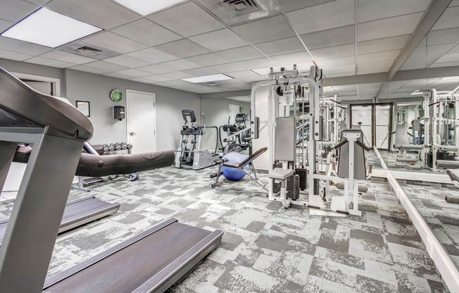 Grandview Pointe Apartments