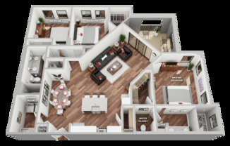 Partner-provided photo for $4149 unit