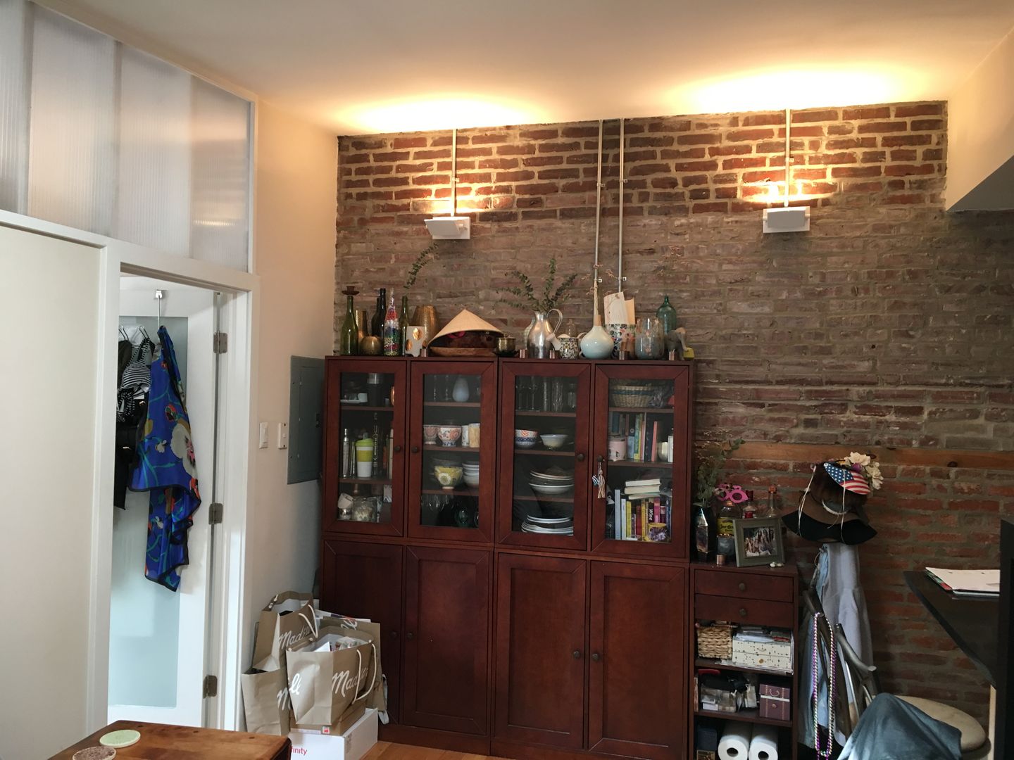 1824 Spruce Street Residential