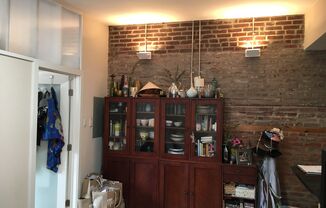 1824 Spruce Street Residential