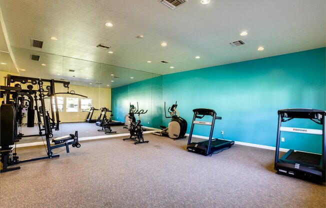 1 bed, 1 bath, 546 sqft, $2,080, Unit 2234