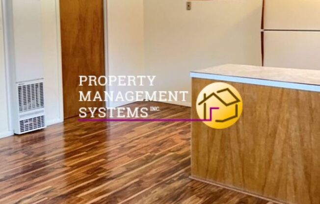 1 Bedroom Apartment Near UofU