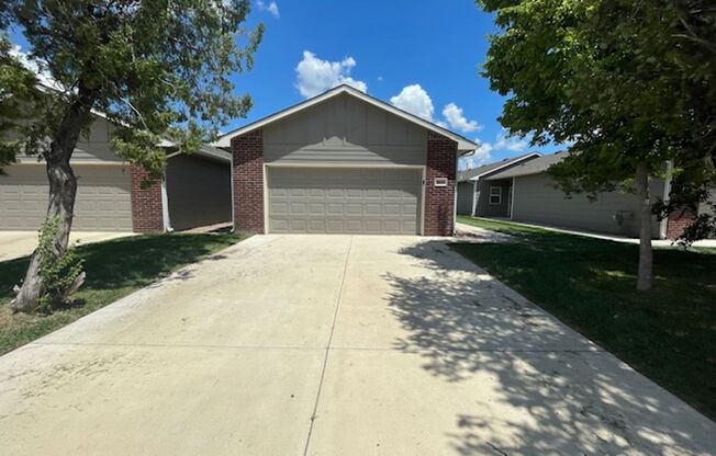 For Rent – Beautiful 3 Bed | 2 Bath Single-Family Home in Valley Center School District