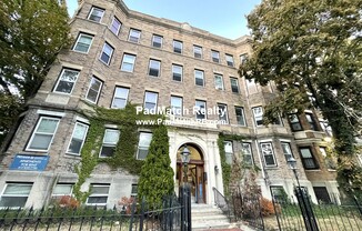 211 Park Dr.