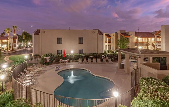 1 bed, 1 bath, 700 sqft, $1,109, Unit 166