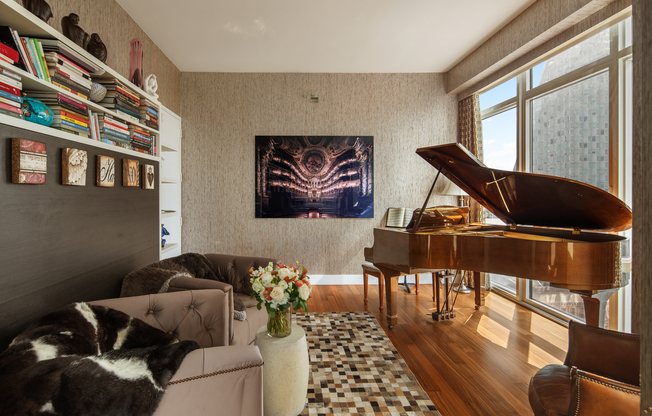 4 beds, 4 baths, 2,665 sqft, $29,995, Unit 14A