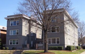 Ghent - Holiday Rent Special!