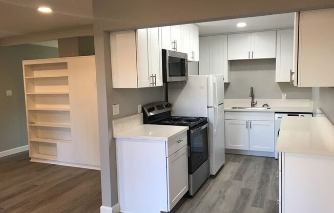 1 bed, 1 bath, $1,975