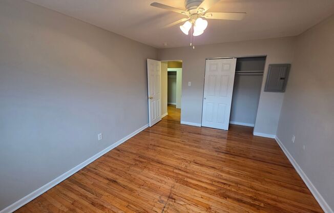 Majestic Court Apartments