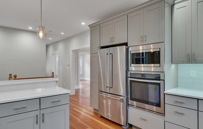 16 TRAYMORE ST
