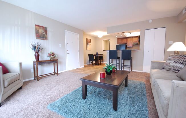 Aspen Pointe Apartments