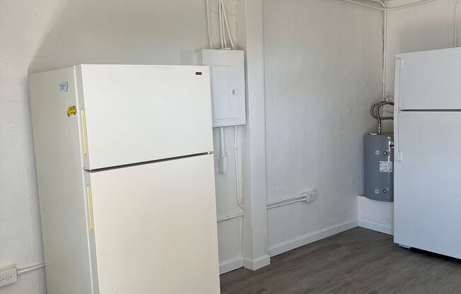 1 bed, 1 bath, 400 sqft, $950