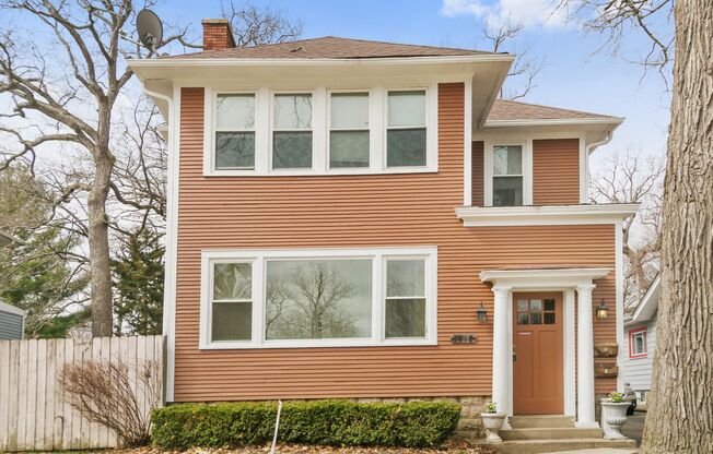 1418 North Ave