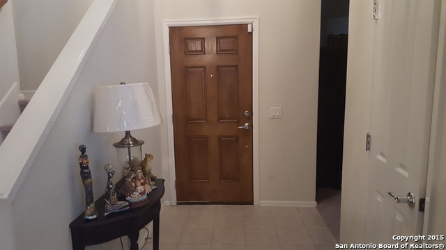 4 bedroom 2 1/2 bath with master downstairs