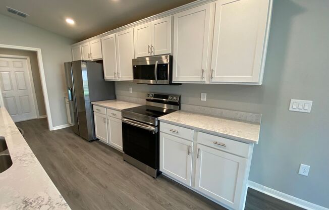 4/2 Haines City Home
