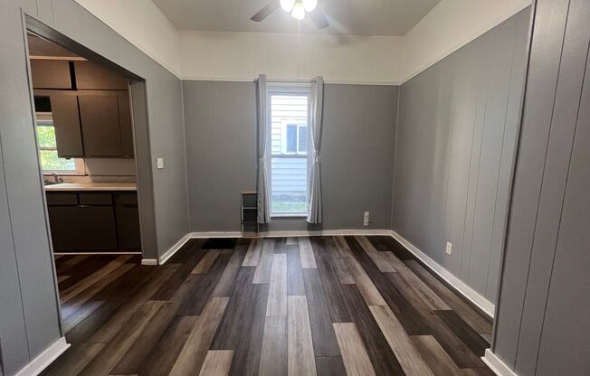 Three Bedroom Single Family Located Near Downtown Grand Rapids!