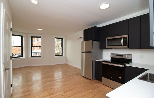 For Rent: Charming Urban Living at 2527 St Paul St– Your Ideal City Retreat Awaits!