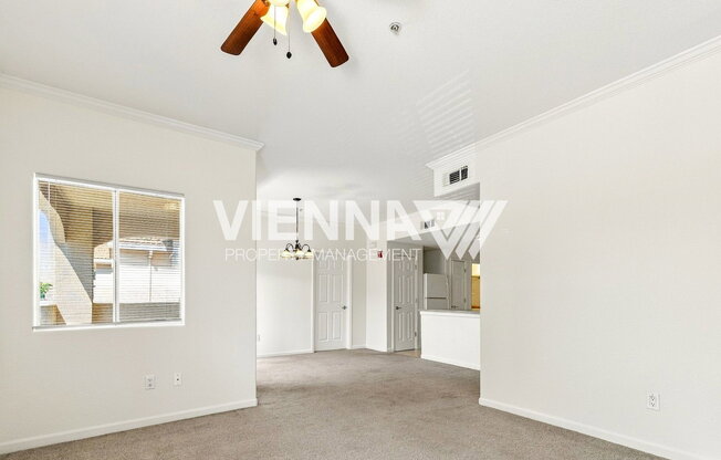 2 beds, 2 baths, 1,057 sqft, $1,995, Unit 1626