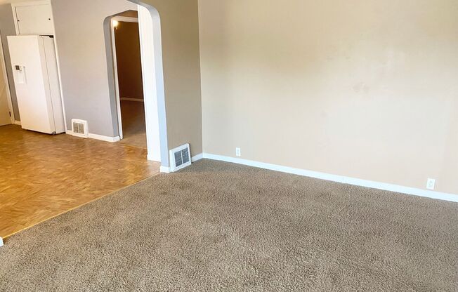 3 beds, 1 bath, $1,350