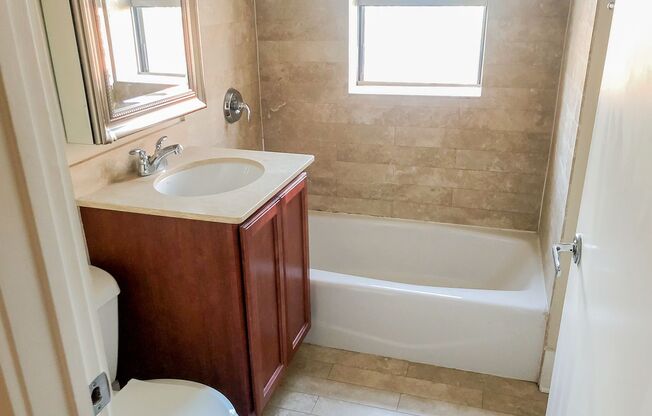 1 bed, 1 bath, 553 sqft, $2,175, Unit 3453-3