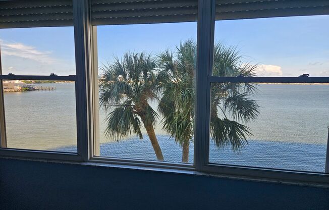 Resort-Style Waterfront Living in a 55+ Gated Community!